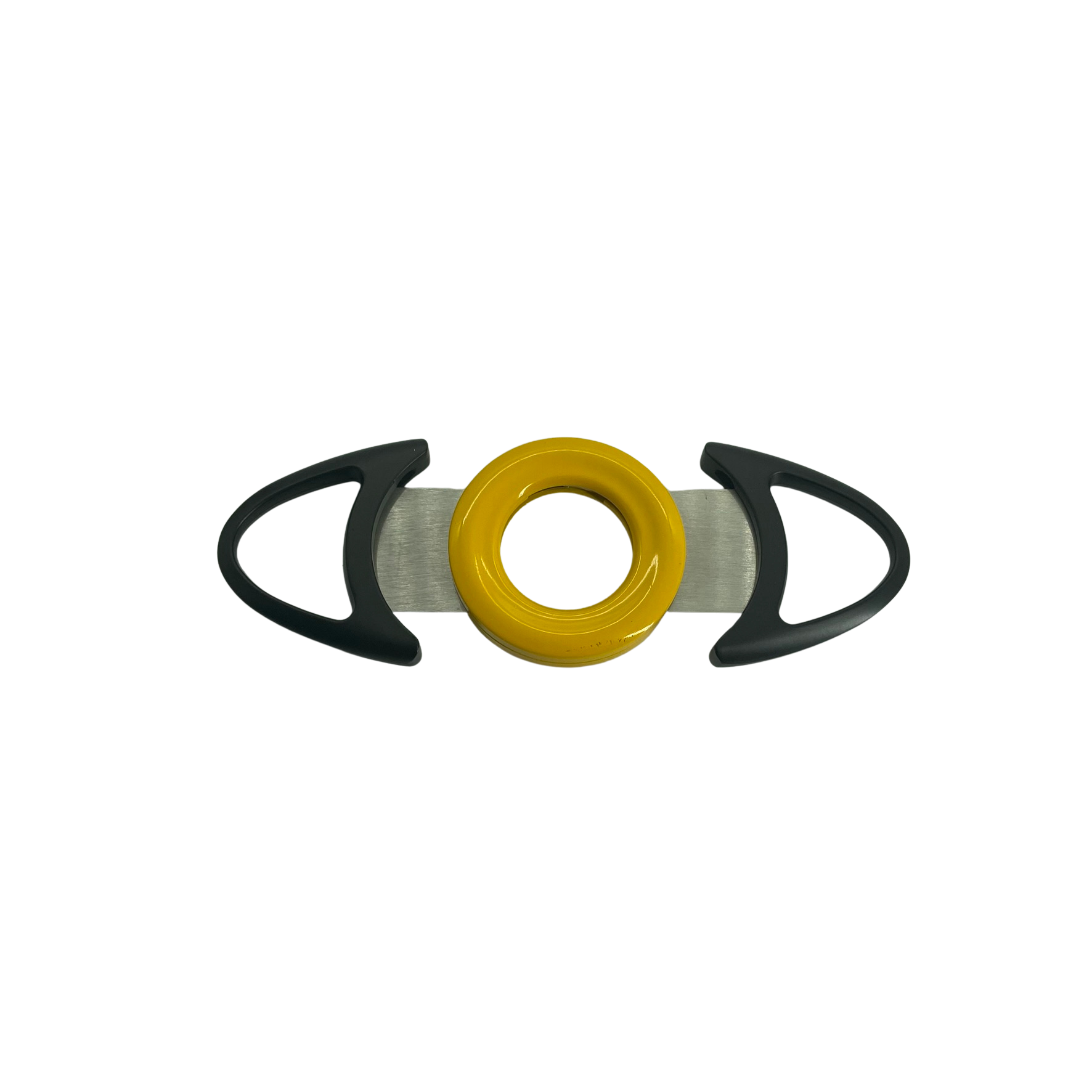 QNN Sarı-Siyah Puro Kesici