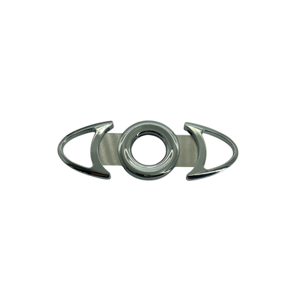 QNN Gümüş Puro Kesici