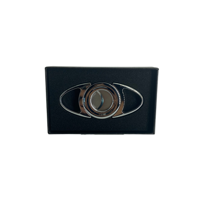 QNN Gümüş Puro Kesici