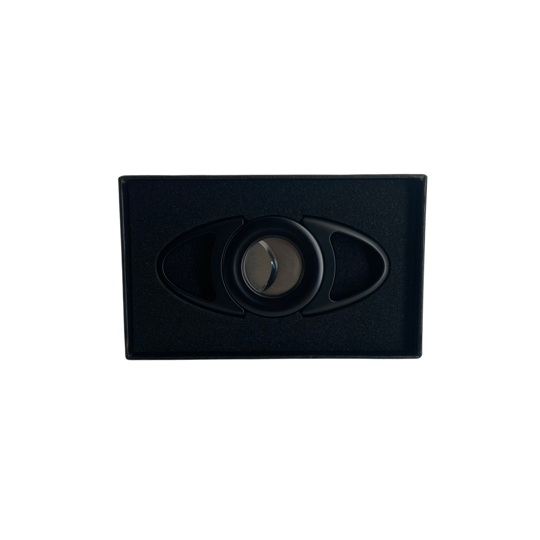 QNN Siyah Puro Kesici