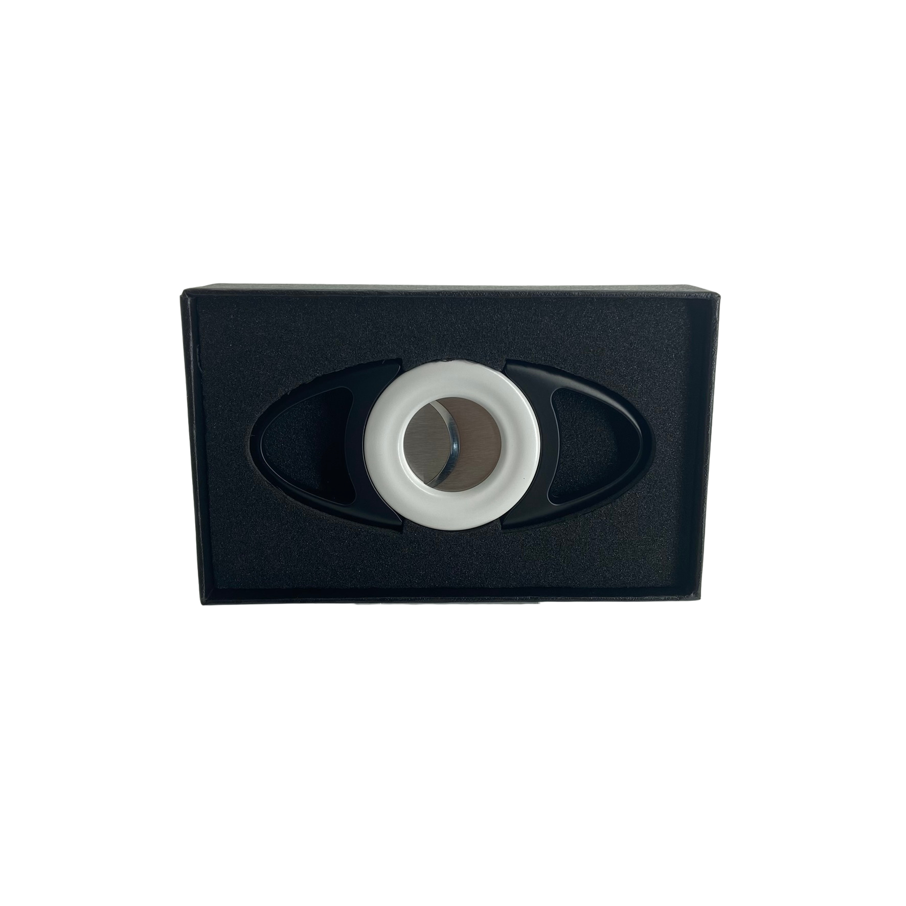 QNN Siyah-Beyaz Puro Kesici