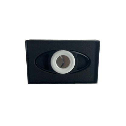 QNN Siyah-Beyaz Puro Kesici