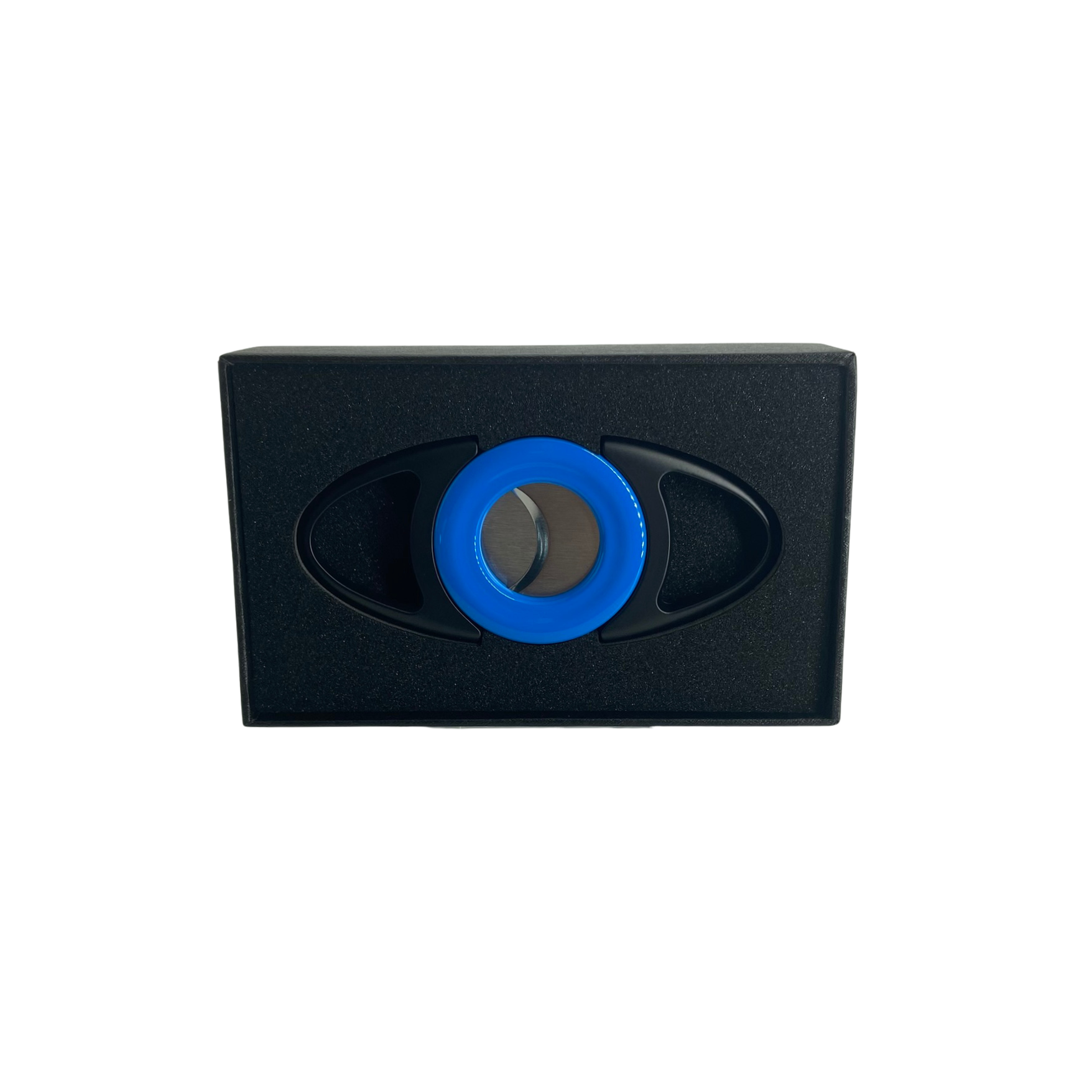 QNN Mavi-Siyah Puro Kesici