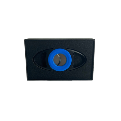 QNN Mavi-Siyah Puro Kesici