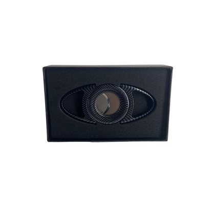 QNN Siyah Desenli Puro Kesici