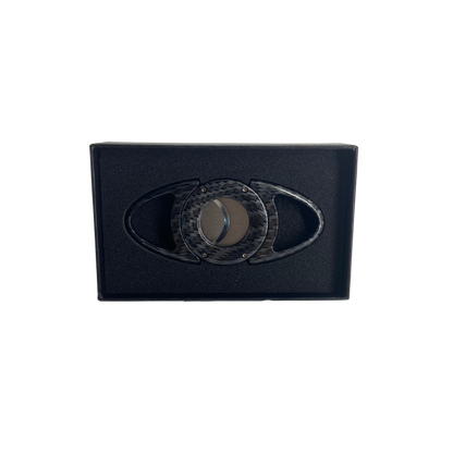 QNN Siyah Karbon Puro Kesici