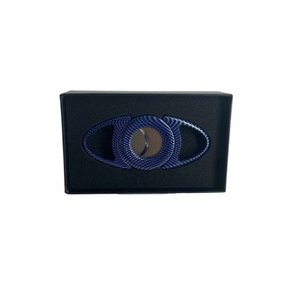 QNN Lacivert Karbon Puro Kesici