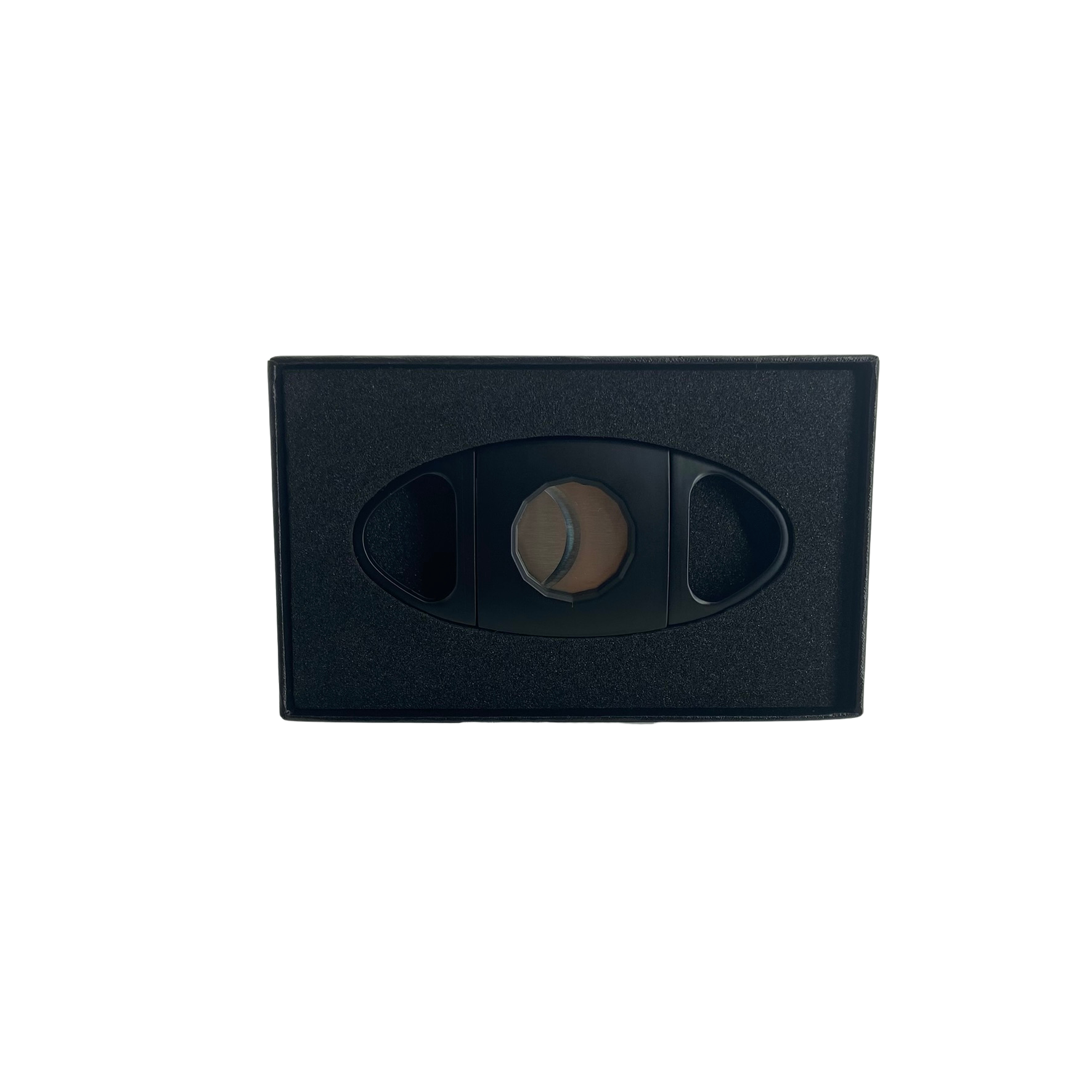 QNN Siyah Puro Kesici