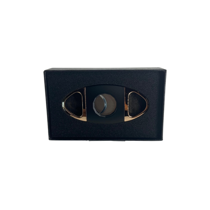 QNN Siyah-Rosegold Puro Kesici