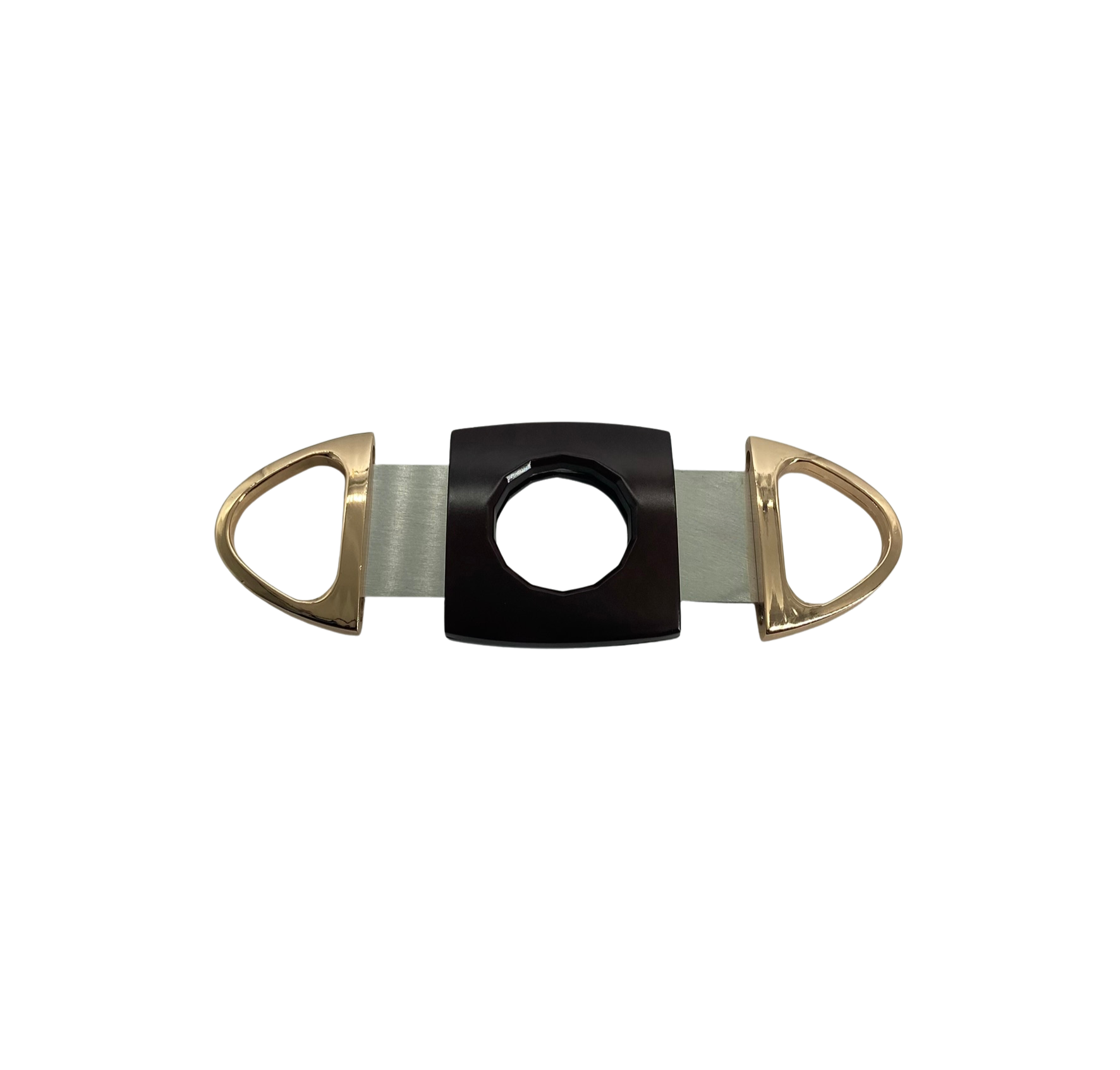 QNN Bordo-Rosegold Puro Kesici