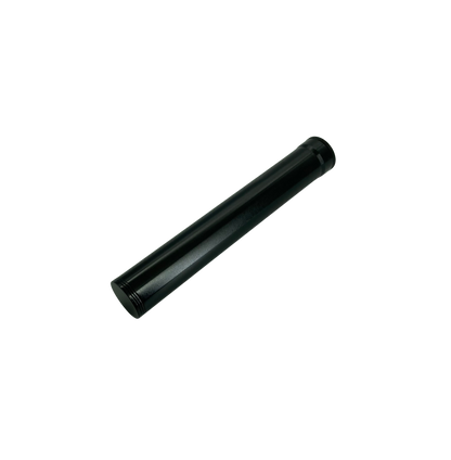 QNN- KS8008 Siyah Metal Puro Tüpü
