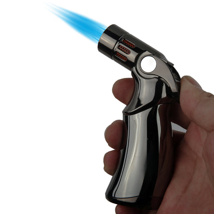 MGM-24 Black Dört Torch Jet Alev Çakmak