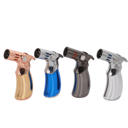 MGM-24 Gold Dört Torch Jet Alev Çakmak