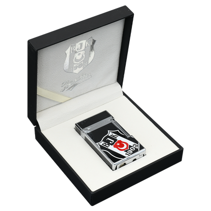 Beşiktaş Lisanslı Delicili Jet Taraftar Çakmak DP-01