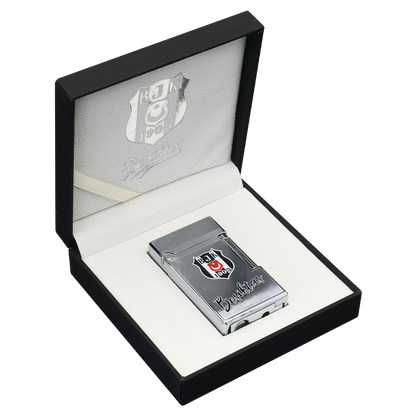 Beşiktaş Lisanslı Delicili Jet Taraftar Çakmak DP-02