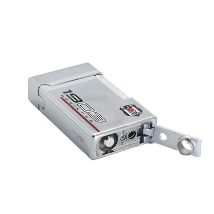 Beşiktaş Lisanslı Delicili Jet Taraftar Çakmak DP-03