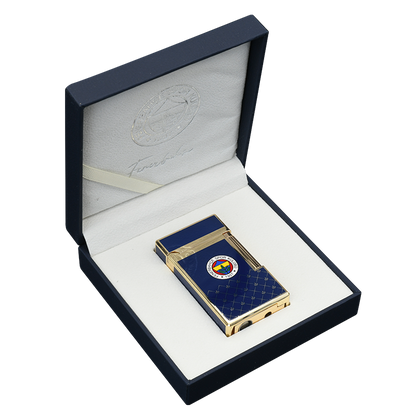 Fenerbahçe Lisanslı Delicili Jet Taraftar Çakmak DP-04