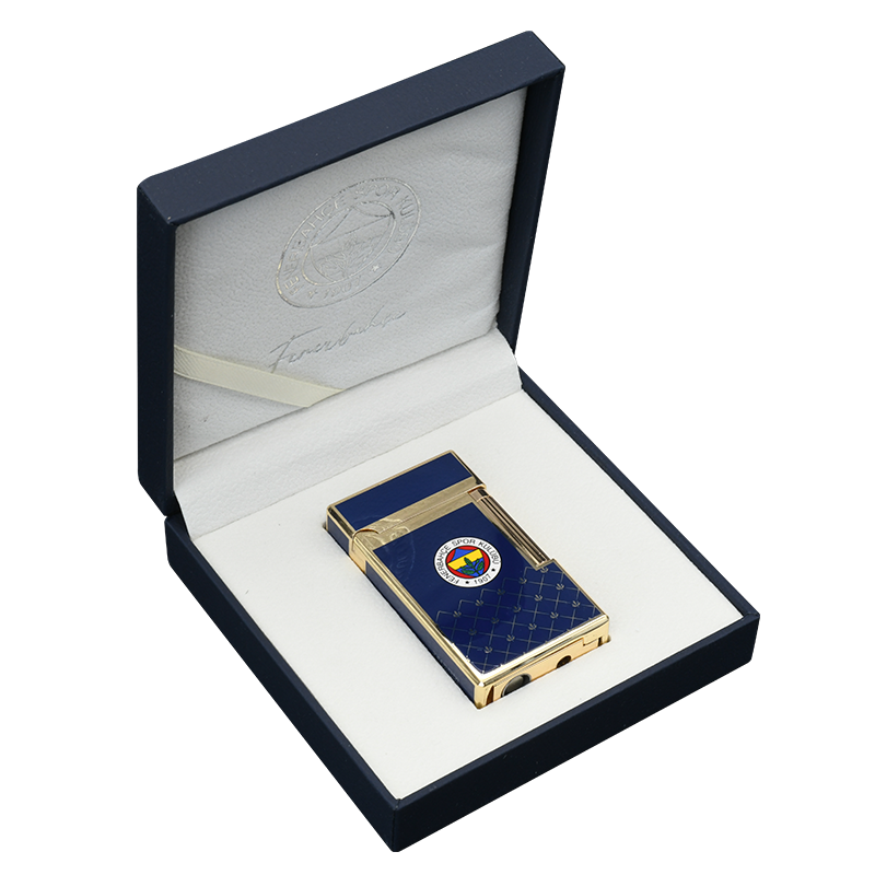 Fenerbahçe Lisanslı Delicili Jet Taraftar Çakmak DP-04