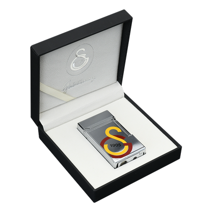 Galatasaray Lisanslı Delicili Jet Taraftar Çakmak DP-04