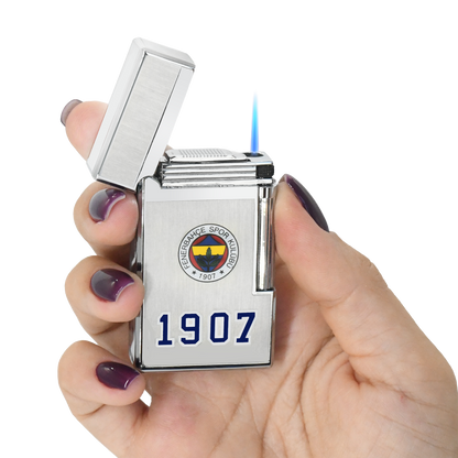 Fenerbahçe Lisanslı Delicili Jet Taraftar Çakmak DP-05