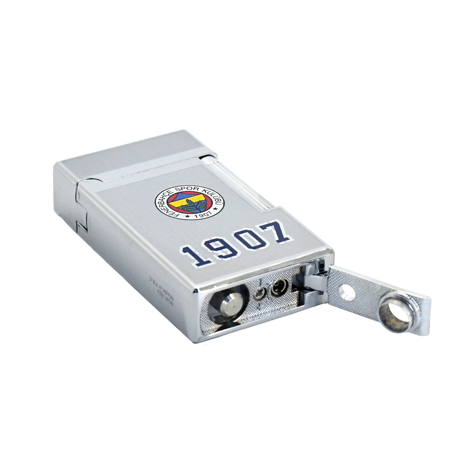 Fenerbahçe Lisanslı Delicili Jet Taraftar Çakmak DP-05