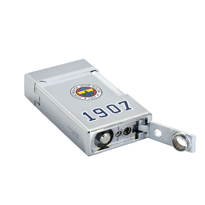 Fenerbahçe Lisanslı Delicili Jet Taraftar Çakmak DP-05