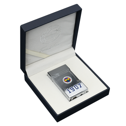 Fenerbahçe Lisanslı Delicili Jet Taraftar Çakmak DP-05