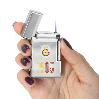 Galatasaray Lisanslı Delicili Jet Taraftar Çakmak DP-05