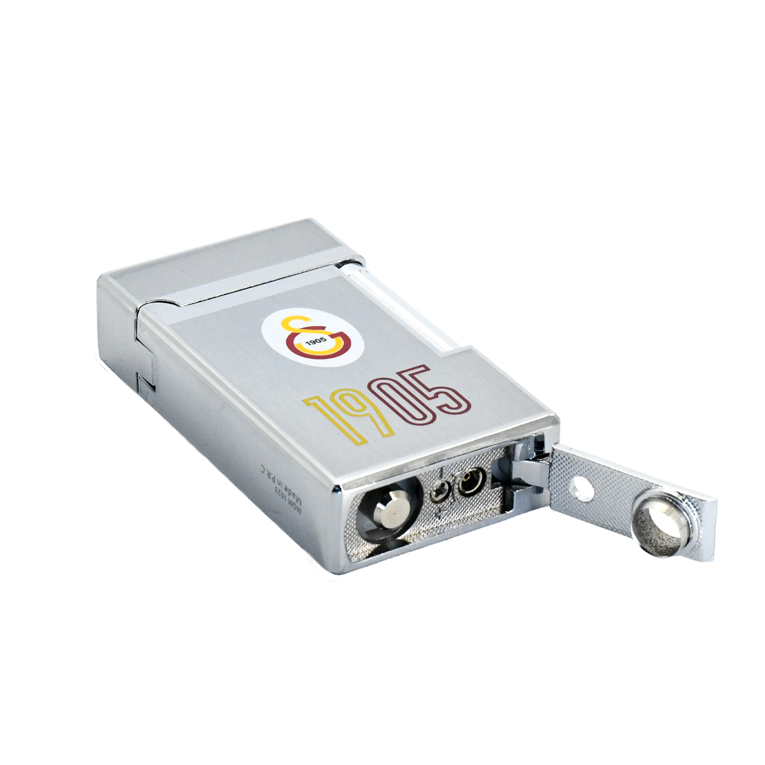 Galatasaray Lisanslı Delicili Jet Taraftar Çakmak DP-05