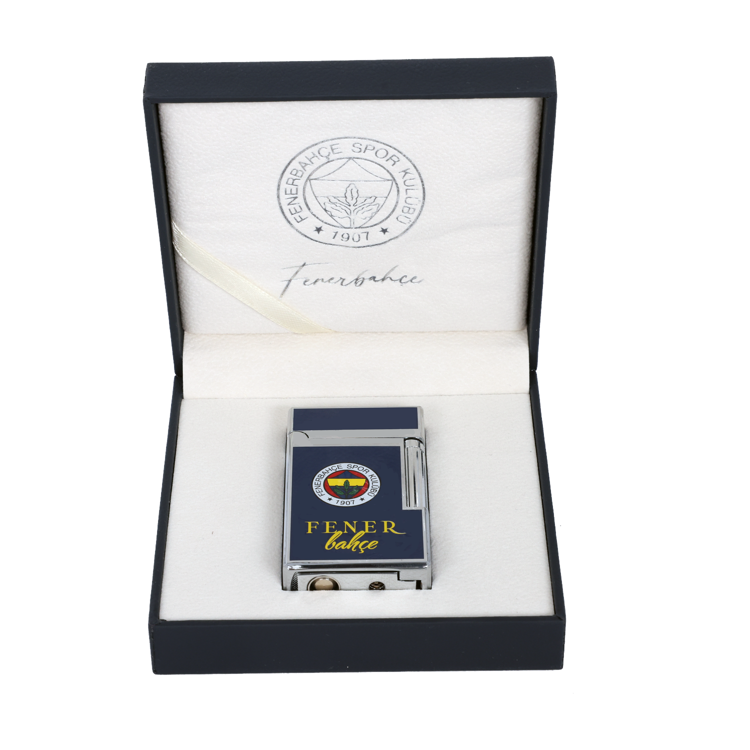 Fenerbahçe Lisanslı Delicili Jet Taraftar Çakmak DP-08