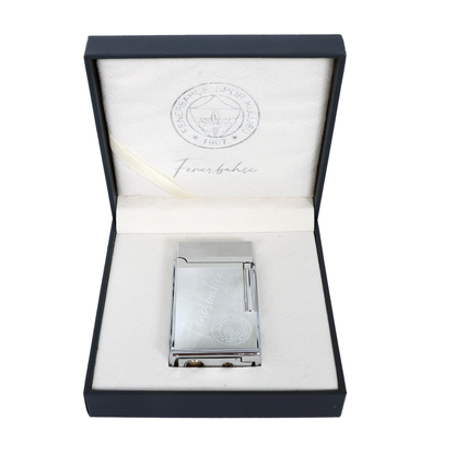 Fenerbahçe Lisanslı Delicili Jet Taraftar Çakmak DP-09