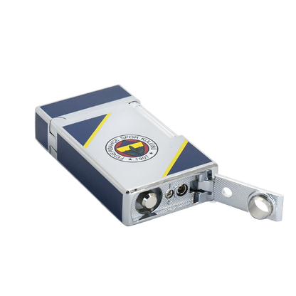 Fenerbahçe Lisanslı Delicili Jet Taraftar Çakmak DP-10