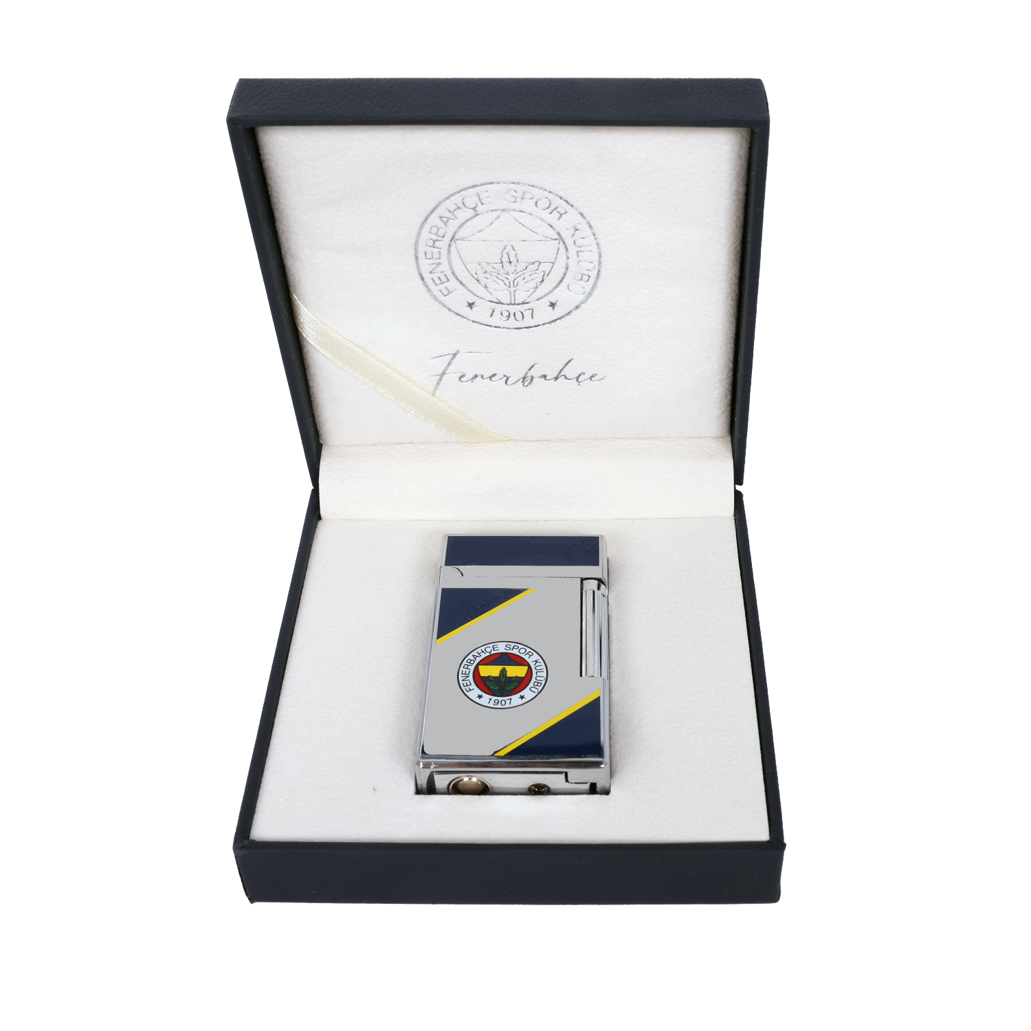 Fenerbahçe Lisanslı Delicili Jet Taraftar Çakmak DP-10