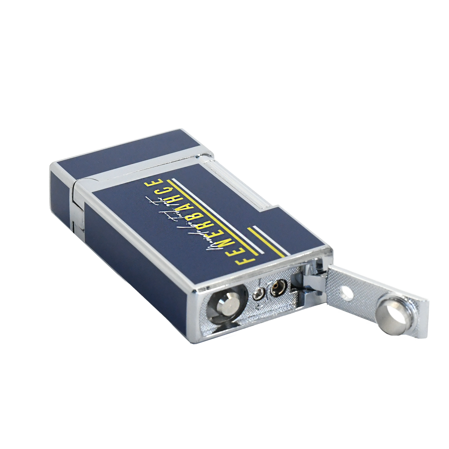 Fenerbahçe Lisanslı Delicili Jet Taraftar Çakmak DP-11