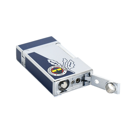 Fenerbahçe Lisanslı Delicili Jet Taraftar Çakmak DP-12