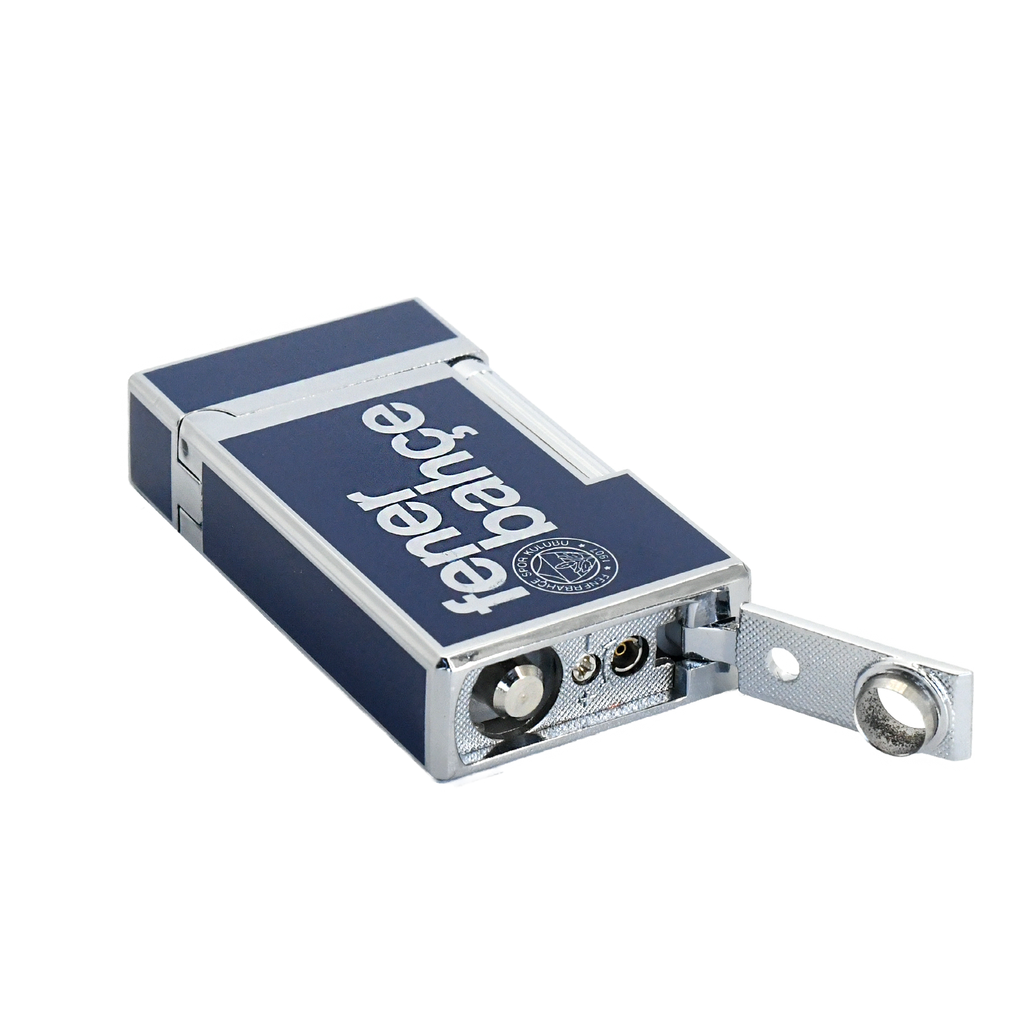 Fenerbahçe Lisanslı Delicili Jet Taraftar Çakmak DP-13