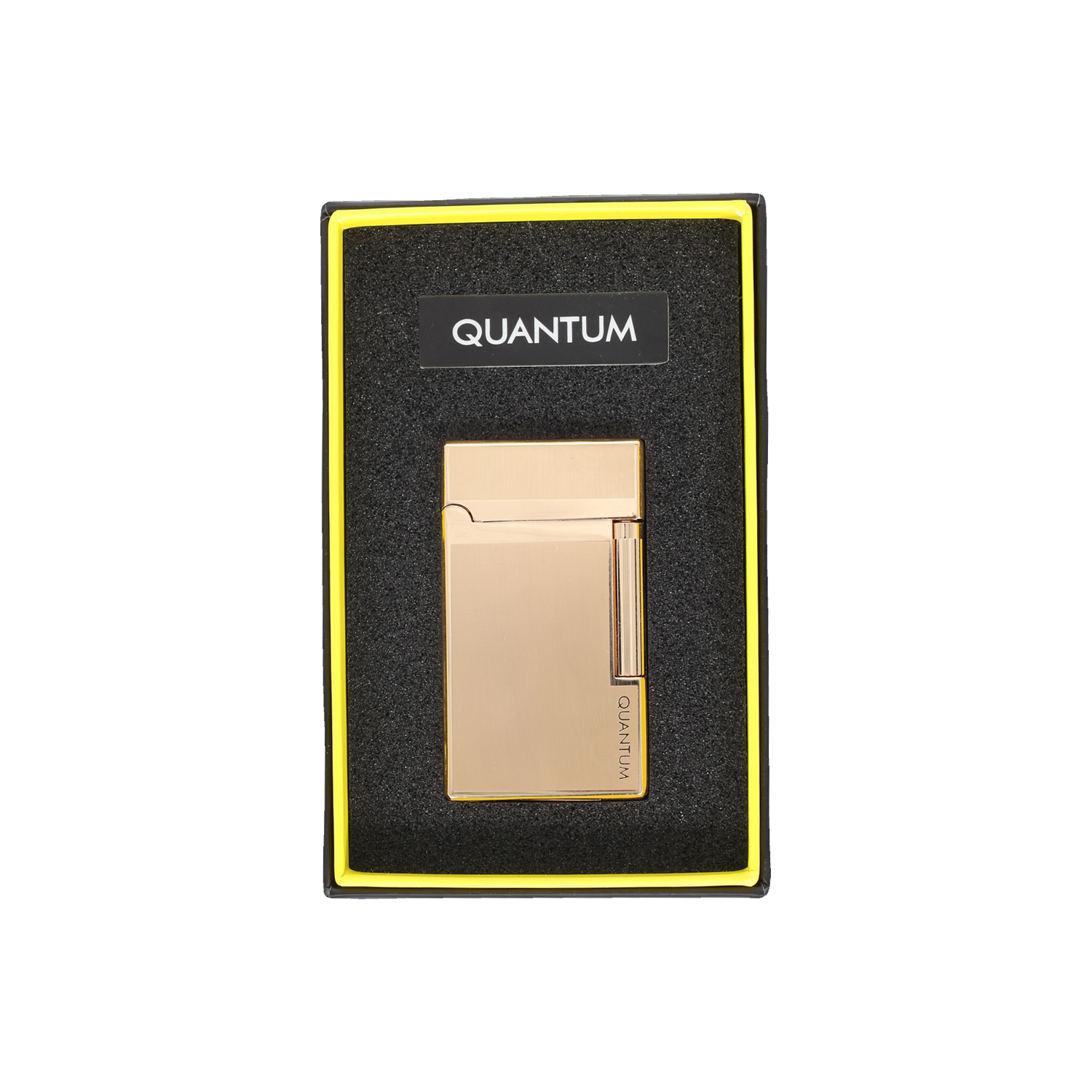 QDP-Q03 Gold Çakmak