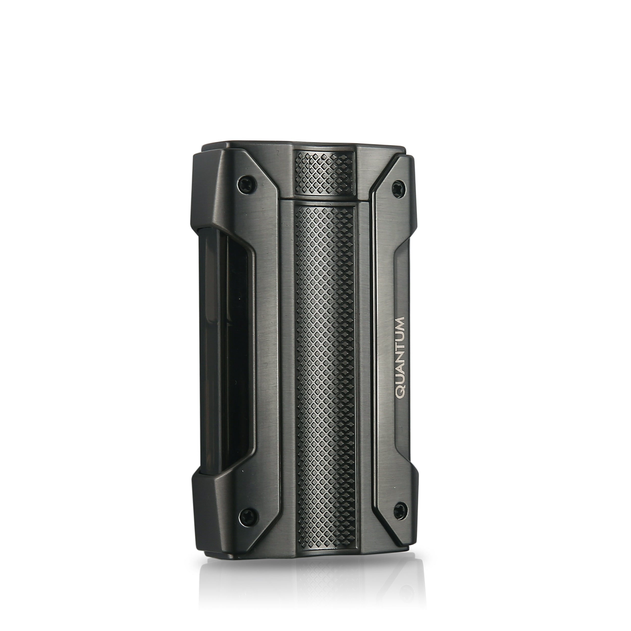 MGM-07 Gunmetal Tek Torch Jet Alev Çakmak