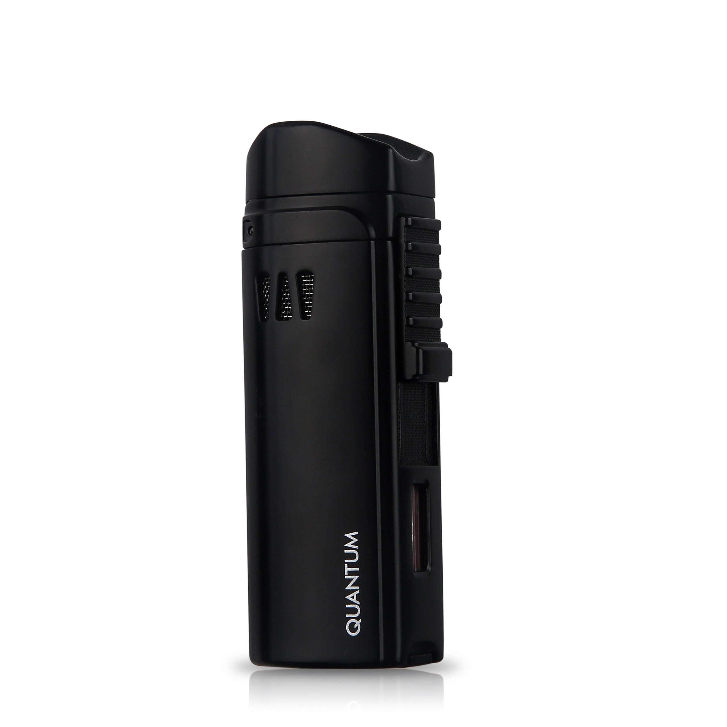 MGM-08 E-Black Üç Torch Jet Alev Çakmak