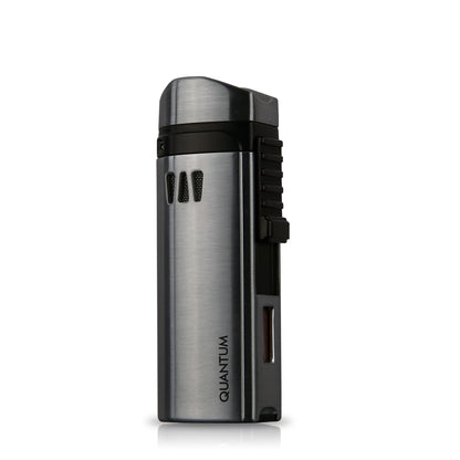 MGM-08 Silver Üç Torch Jet Alev Çakmak