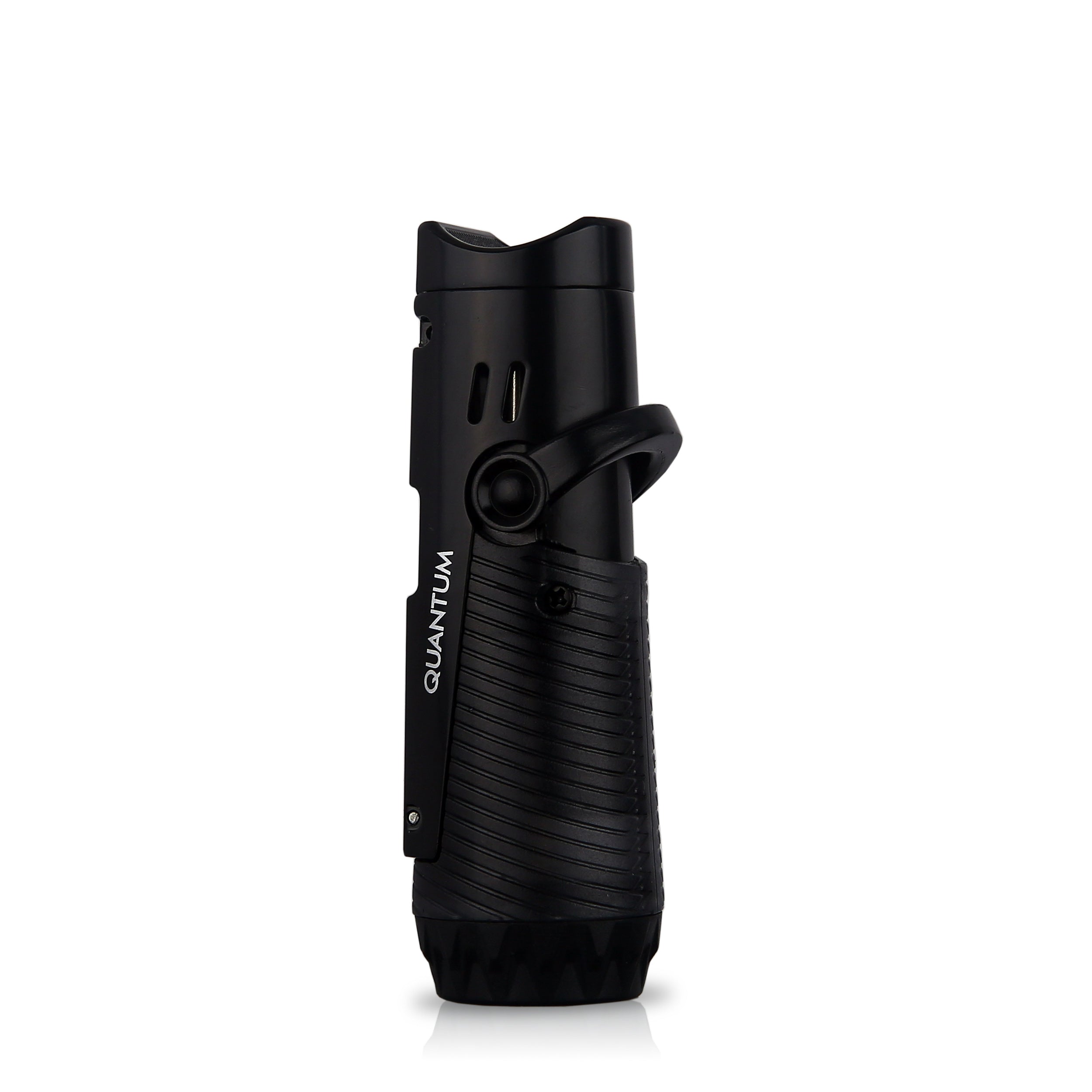 MGM-09 E-Black Üç Torch Jet Alev Çakmak