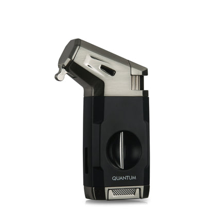 MGM-14 Black Tek Torch Jet Alev V-Cut Çakmak