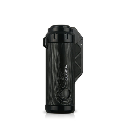 MGM-18 Black Wood Üç Torch Jet Alev Çakmak