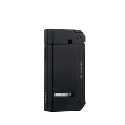 Quantoro MGM04-20 Delicili Jet Alev E Black Çakmak