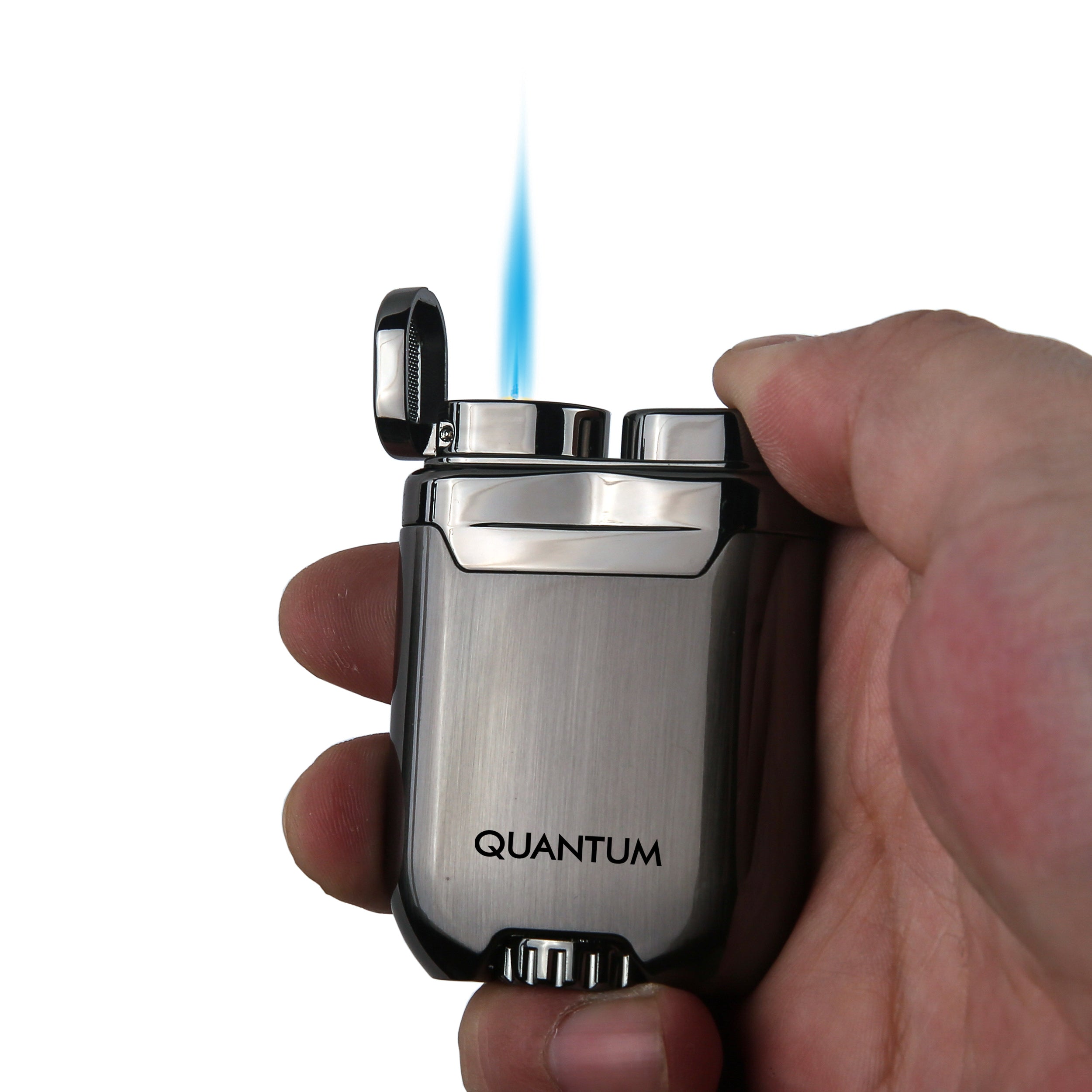 MGM-21 9'lu Tek Torch Jet Alev Çakmak