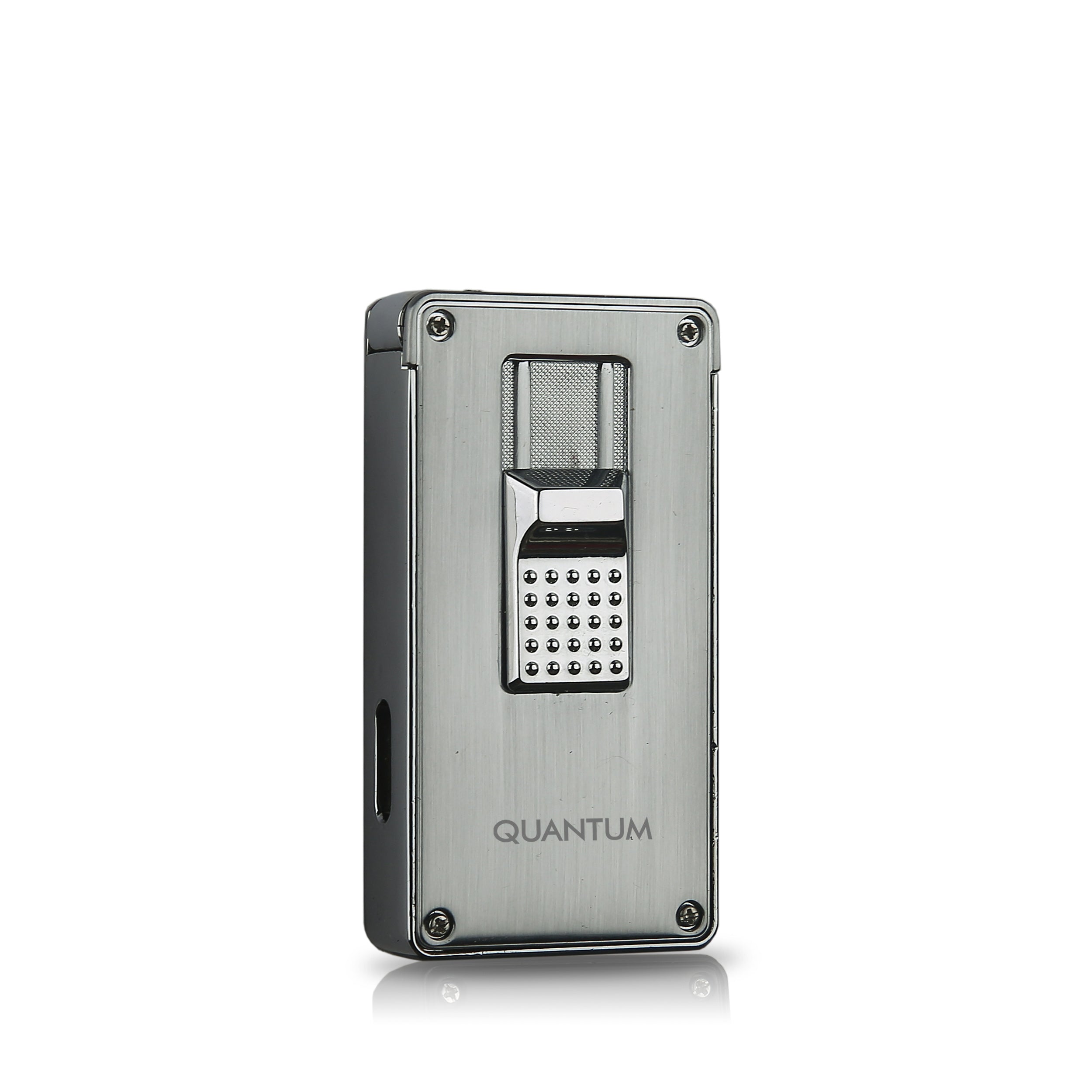 MGM-23 Silver Çift Torch Jet Alev Çakmak