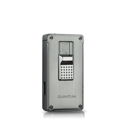 MGM-23 Silver Çift Torch Jet Alev Çakmak