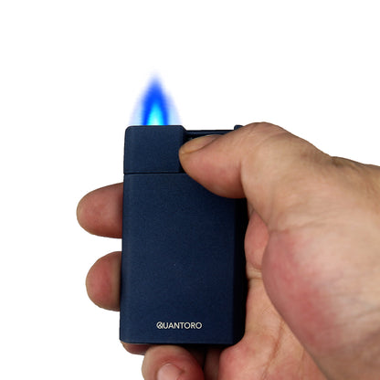 Quantoro MGM05-34 Perde Alev Blue Çakmak