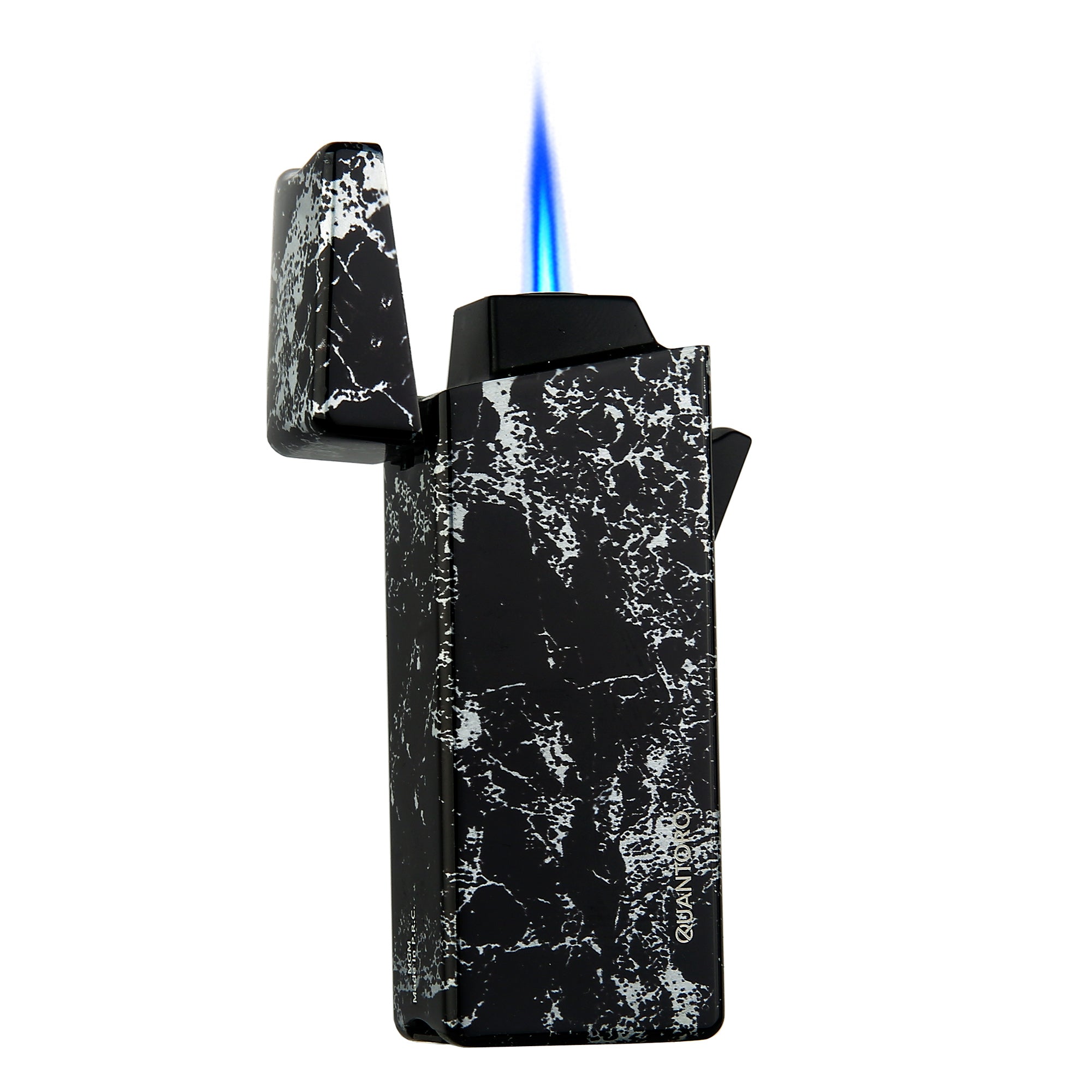 Quantoro MGM05-42 Jet Alev Carbon Çakmak