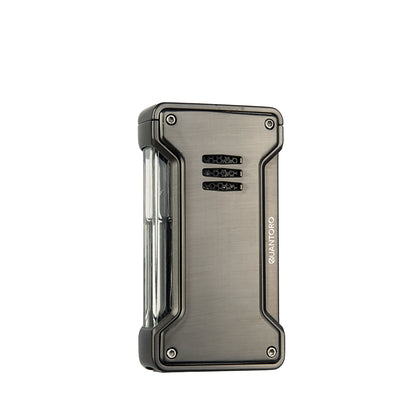 Quantoro MGM05-45 Jet Alev Gunmetal Çakmak